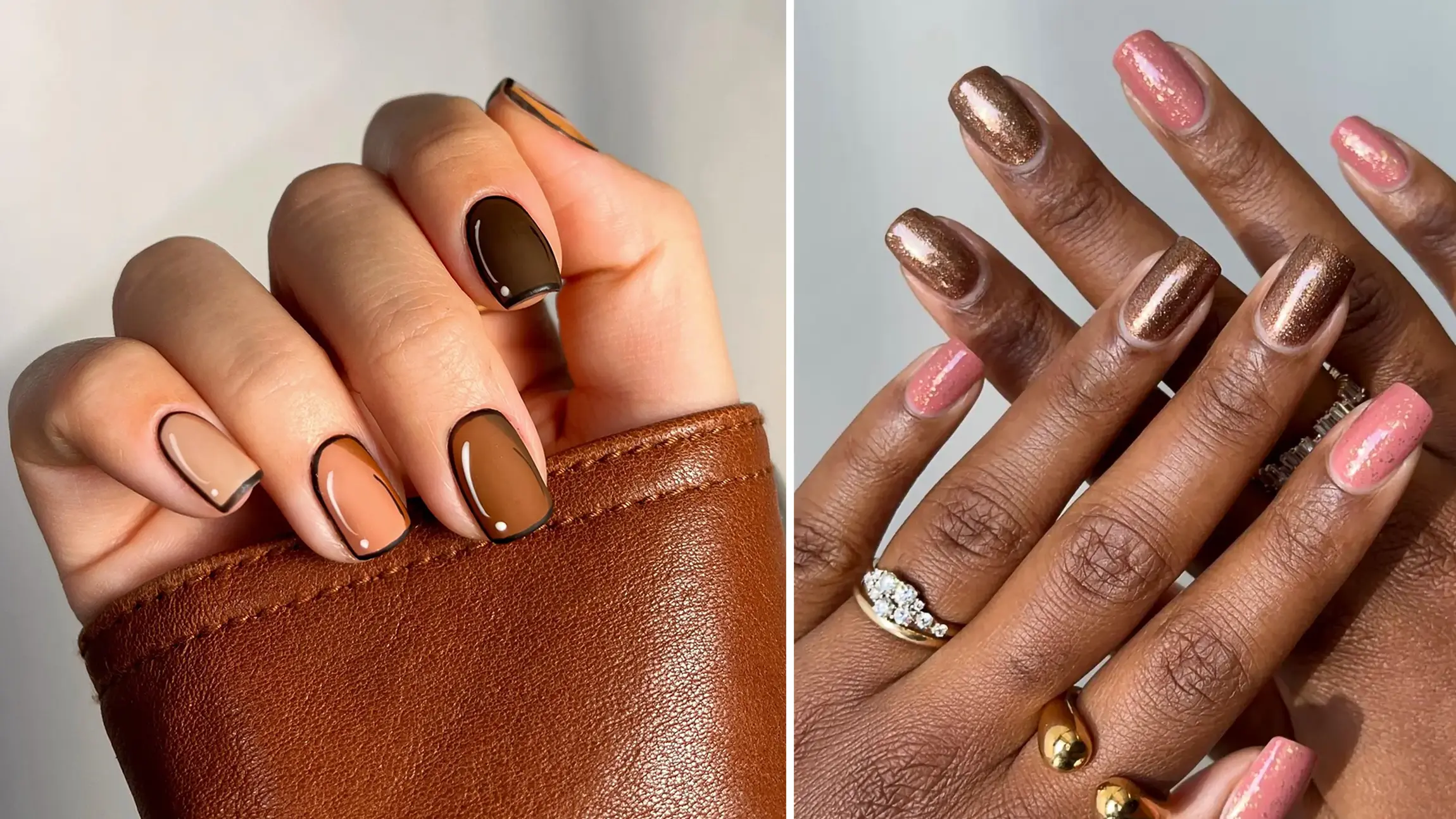 Fall Nails 2024: These 30 Trending Designs Will Steal the Show